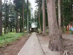 稲荷神社(山形県)