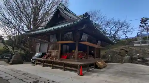 海南神社(神奈川県)