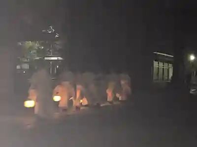 武蔵一宮氷川神社(埼玉県)