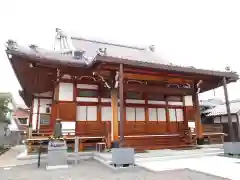 雲瑞寺(岐阜県)