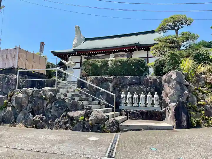 東善院(神奈川県)