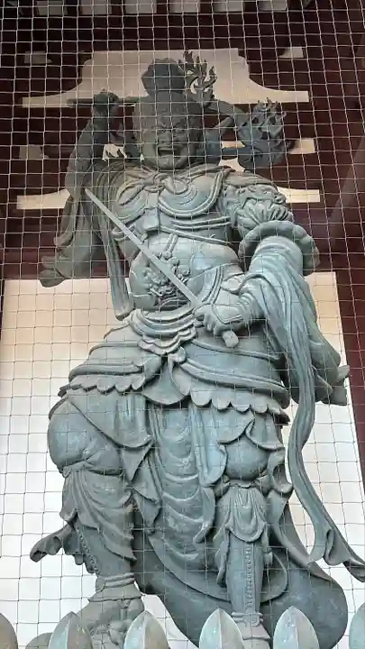 川崎大師(平間寺)(神奈川県)