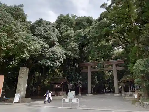 大神神社のその他建物