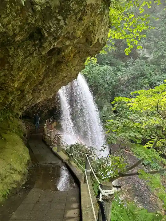 子安社(長野県)