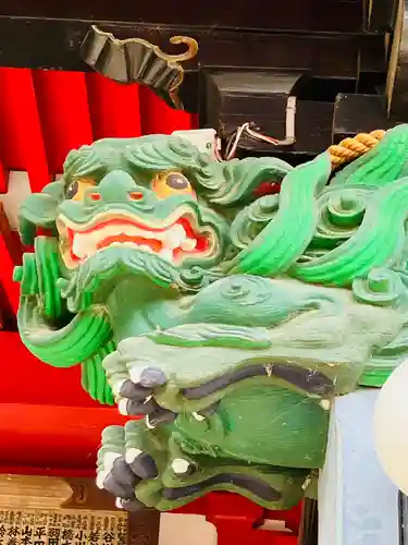 山倉大神(千葉県)