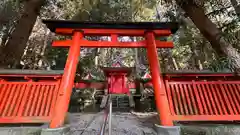 春日神社(奈良県)