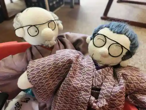 長徳寺(岩手県)