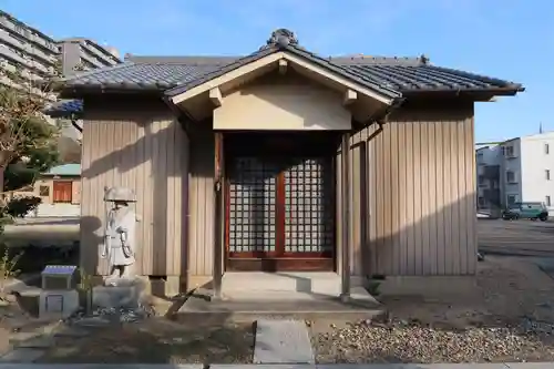 自性院(愛知県)