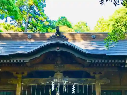 楯縫神社のその他建物