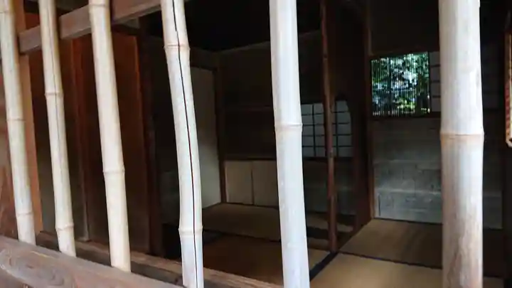 正傳(正伝)永源院(京都府)