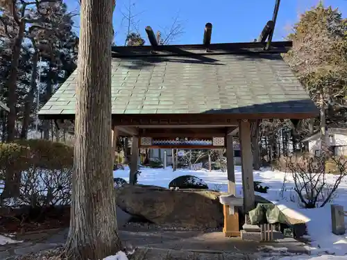 三戸大神宮(青森県)
