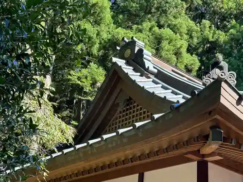 子之神社(静岡県)