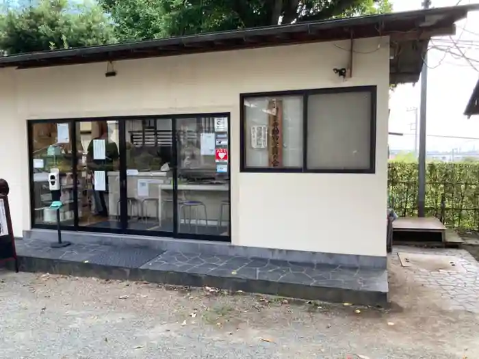 白峰寺の建物その他