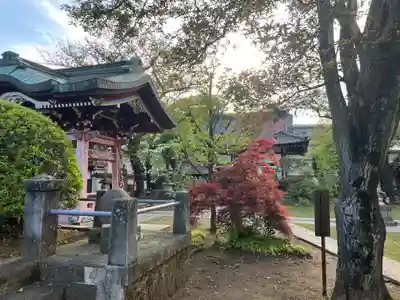 金蔵寺(神奈川県)