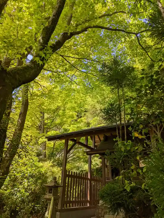 長法寺(京都府)