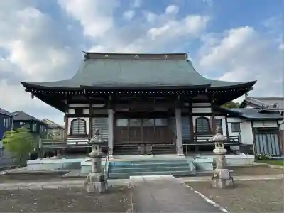 龍源寺(東京都)