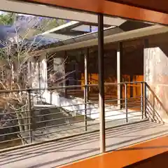 古峯神社の建物その他