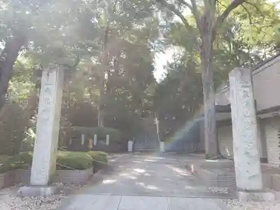 龍光寺(東京都)