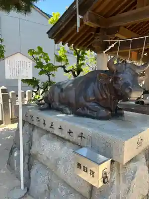 廿日市天満宮(広島県)