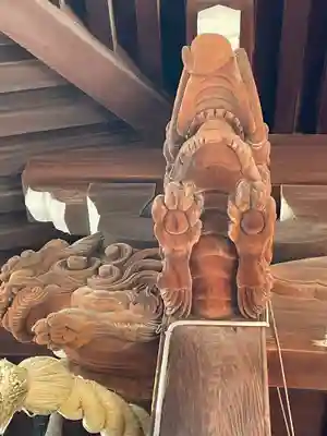 大津神社(大阪府)