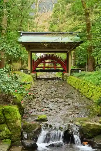 彌彦神社(新潟県)