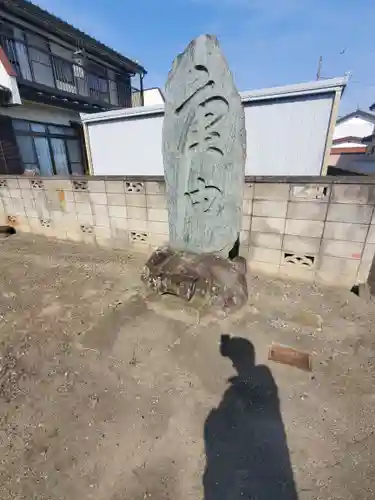 宝勝寺のその他建物