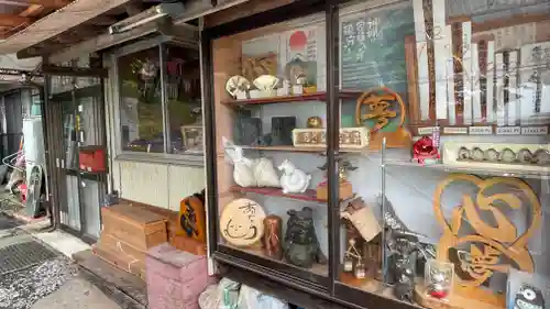 飯野川亀ヶ森八幡神社(宮城県)