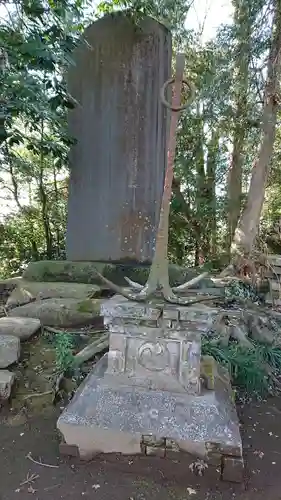 野木神社のその他建物
