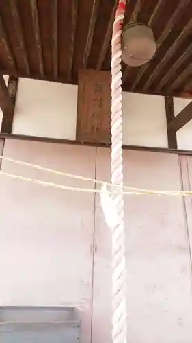 霊光寺のその他建物