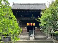 宝戒寺(神奈川県)