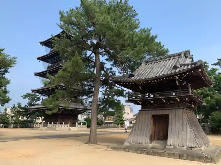 善通寺のその他建物