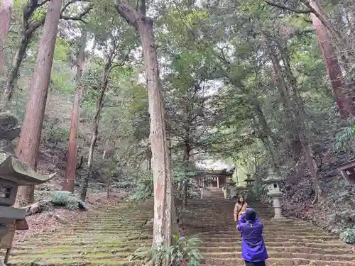八幡宮來宮神社(静岡県)