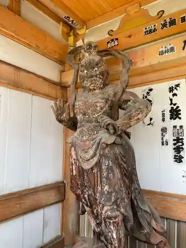 総持寺(大阪府)