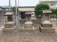 稲荷木稲荷神社(千葉県)