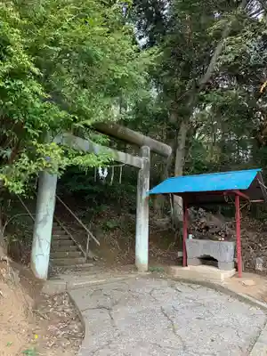 愛宕神社(千葉県)