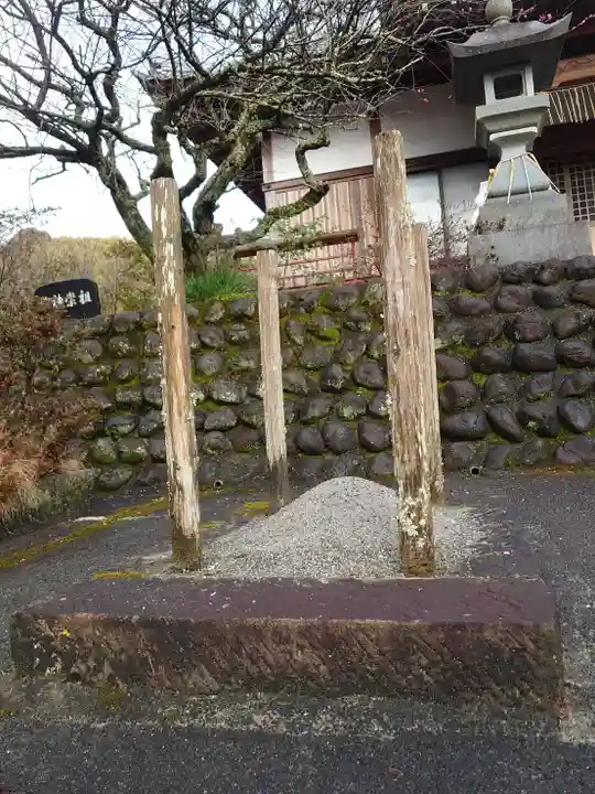 寺島神社のその他建物