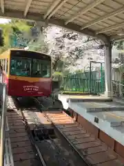 石清水八幡宮(京都府)