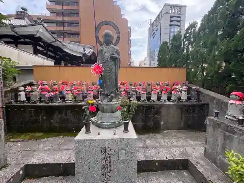 栄閑院(東京都)