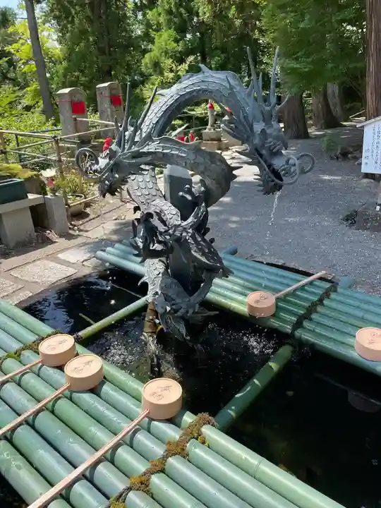 成相寺(京都府)