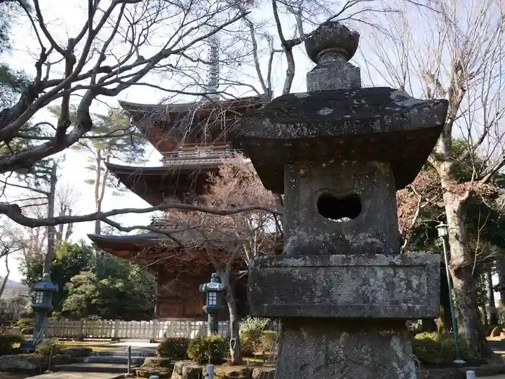 豪徳寺のその他建物