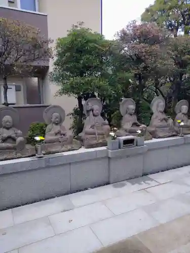 常林寺(東京都)