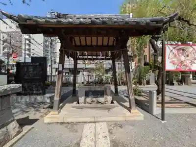 柏神社(千葉県)