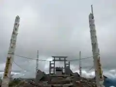 車山神社(長野県)