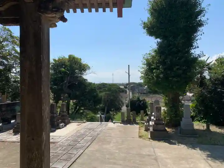 還來寺(千葉県)