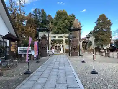 今市報徳二宮神社(栃木県)