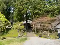 黒石寺のその他建物