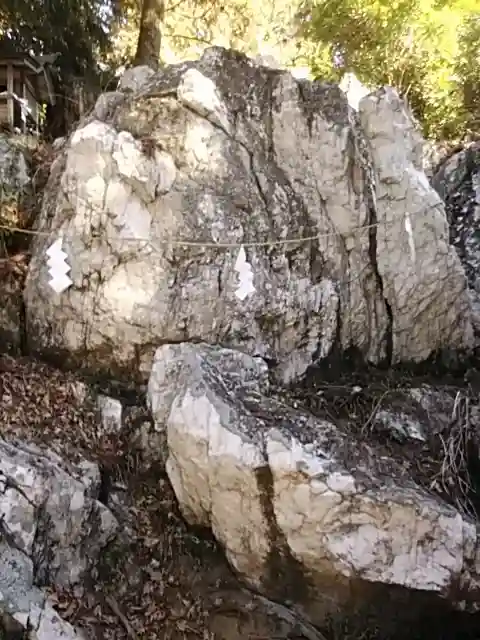 鹿島大神宮の自然