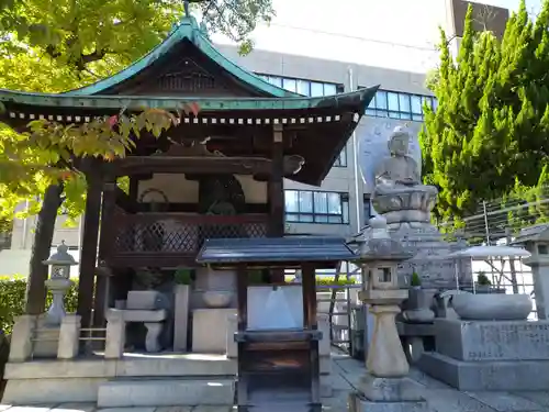四天王寺(大阪府)