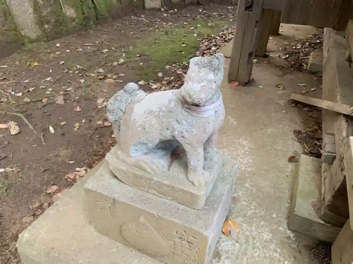 稲荷神社(千葉県)