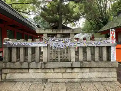 住吉大社(大阪府)